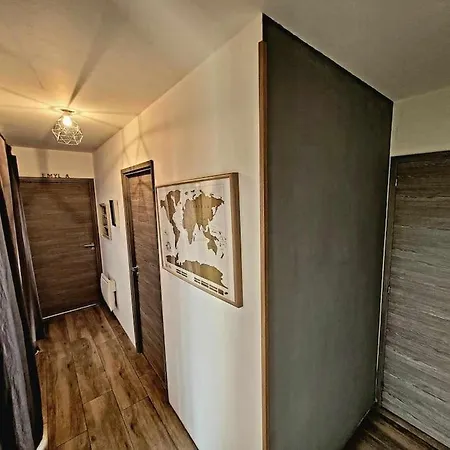 Maison Individuelle Cloturee