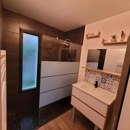 Maison Individuelle Cloturee Holiday home
