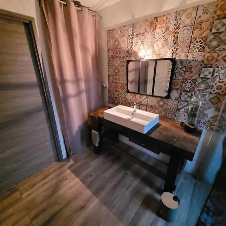 Holiday home Maison Individuelle Cloturee