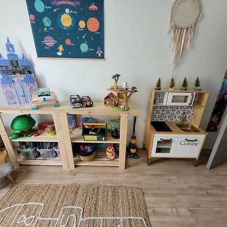 Maison Individuelle Cloturee Coutras