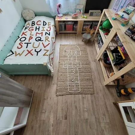 Maison Individuelle Cloturee Hotel