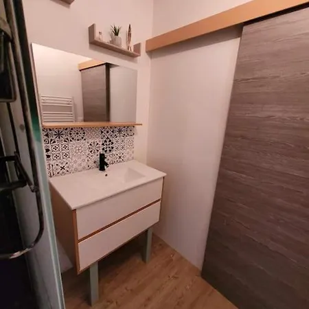 Maison Individuelle Cloturee Holiday home