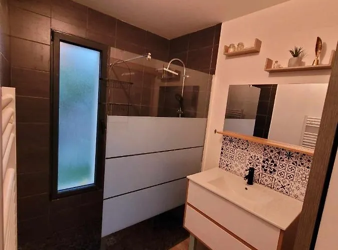 Maison Individuelle Cloturee Hotel