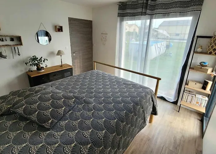 Maison Individuelle Cloturee Hotel