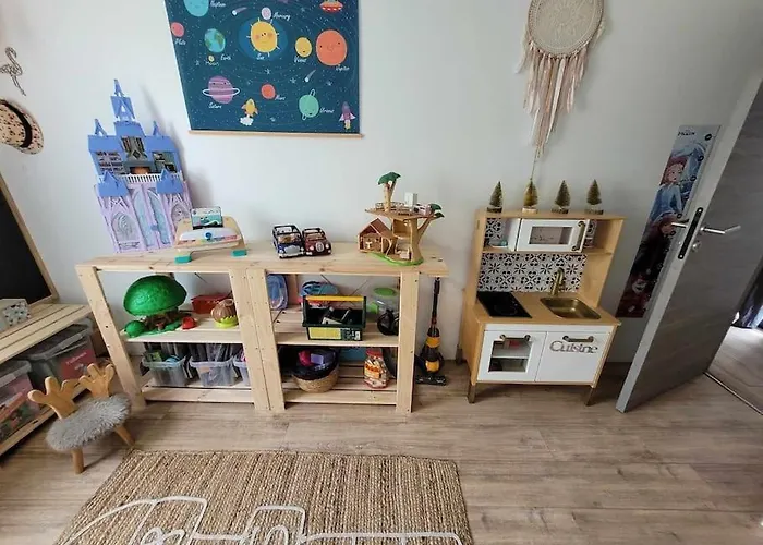 Maison Individuelle Cloturee Coutras