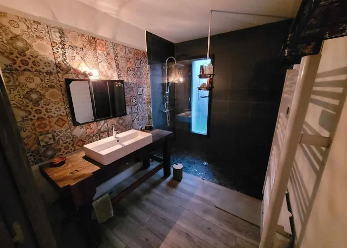 Hotel Maison Individuelle Cloturee Coutras