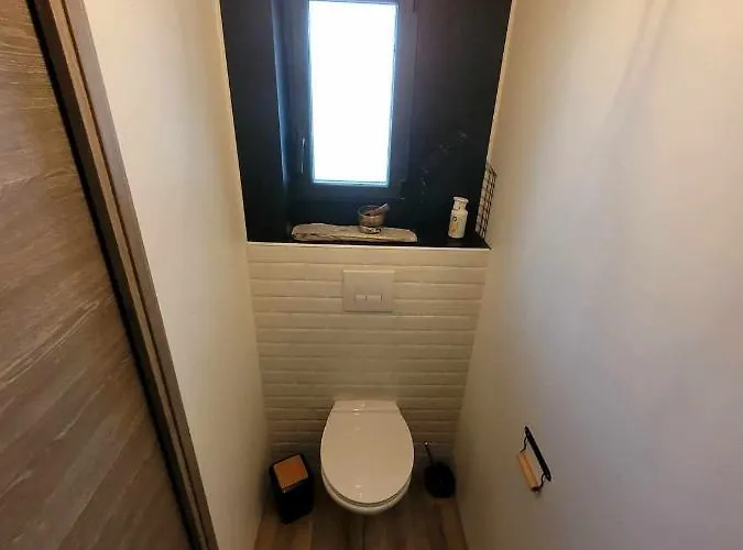 Maison Individuelle Cloturee
